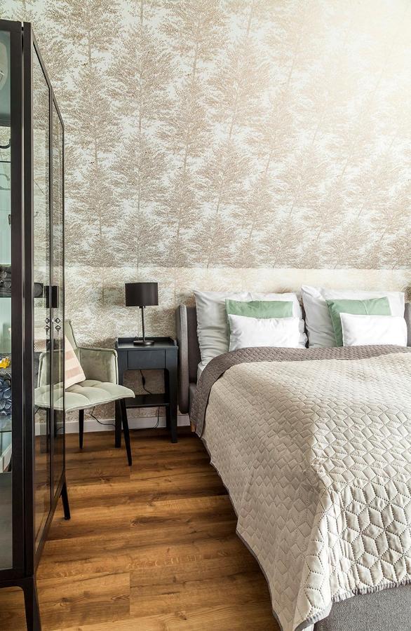 Harmonia Apartman Erkellyel Es Szaunaval 巴拉顿菲赖德 外观 照片
